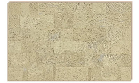 Плавающий пробковый паркет Ibercork EasyCork Саламанка Крем, 1 м.кв.